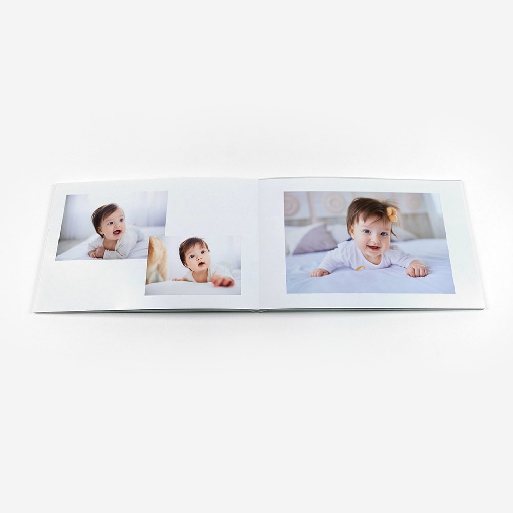 Álbum Flex Horizontal 30 x 20 cm 3